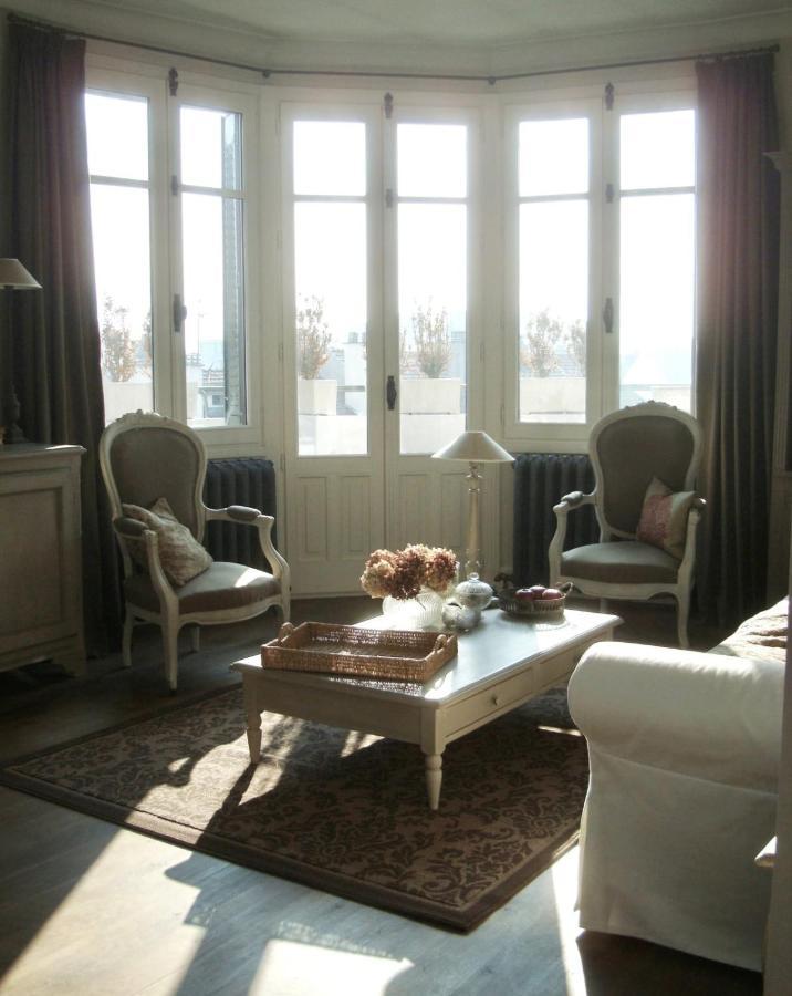 Apartamento Panoramic View Annecy Exterior foto