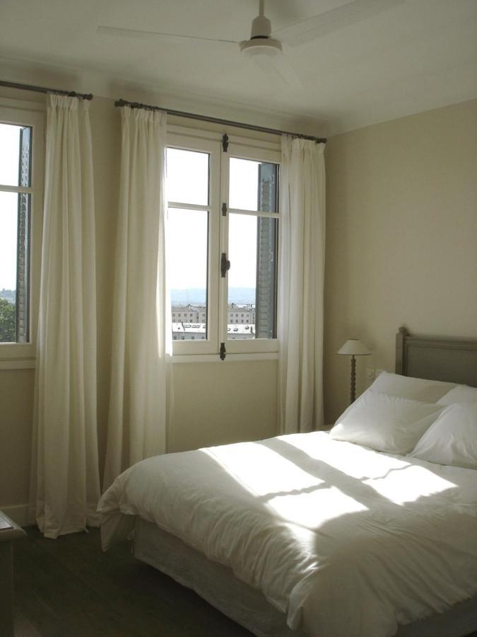 Apartamento Panoramic View Annecy Exterior foto
