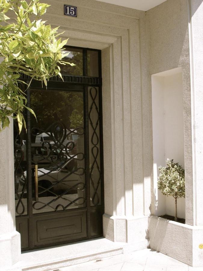 Apartamento Panoramic View Annecy Exterior foto